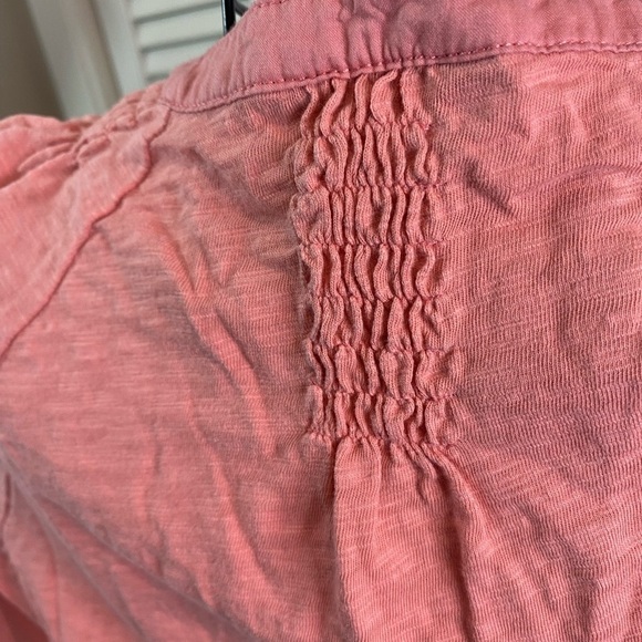 ❤️ Bit & Bridle size M lightweight convertible sleeve spring summer casual - Picture 4 of 8